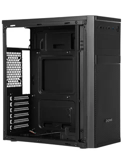 Скидка на Корпус DC-ATX200-U3 без БП ATX