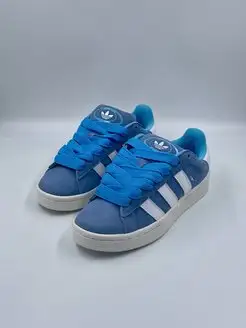 Скидка на Кроссовки Adidas Campus light x Bad Bunny