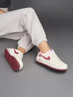 Скидка на Кроссовки Nike Air Force