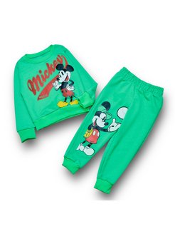 Скидка на Костюм повседневный Микки Маус - Mickey Mouse