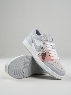 Скидка на кроссовки Nike Jordan 1