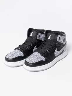 Скидка на Кроссовки Nike Air Jordan 1 Mid