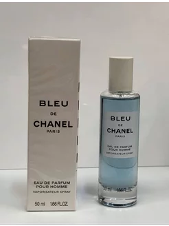 Скидка на Bleu de Chanel Parfum духи 50 мл