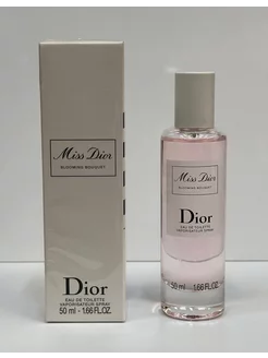 Скидка на Miss Dior Blooming Bouquet духи 50 мл