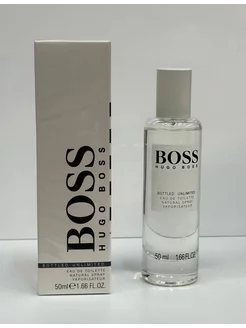 Скидка на Духи Hugo boss Bottled 50 ml