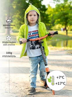 Отзыв на 