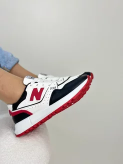 Скидка на Кросcовки New balance женские весенние