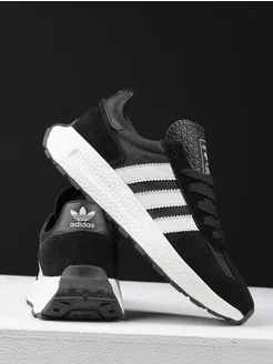 Скидка на Кроссовки Adidas Retropy сеточные