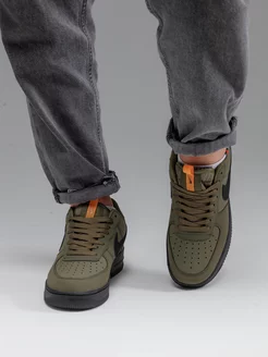 Скидка на Кроссовки Nike Air Force 1