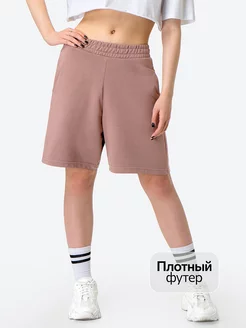 Скидка на Шорты широкие спортивные бермуды