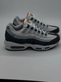 Скидка на Кроссовки nike air max 95