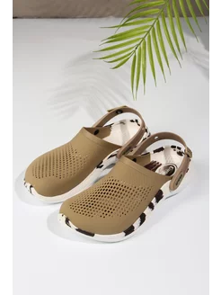 Скидка на Сабо Clog тапочки Крокс