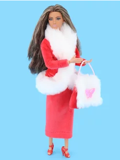 Скидка на Одежда для Barbie 29 см