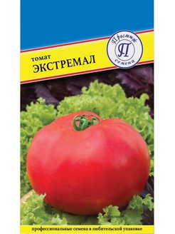 Скидка на Томат ЭКСТРЕМАЛ универсальный среднеранний 10 шт семян