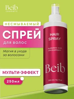 Скидка на Спрей для волос от выпадения и для роста профессиональный