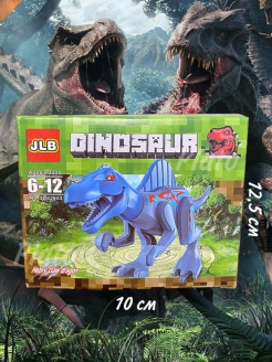 Скидка на Конструктор динозавры Лего динозавры фигурки динозавры
