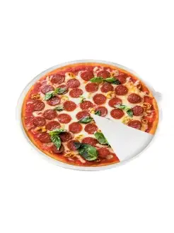 Скидка на Коврик-форма для выпечки пиццы, пирогов