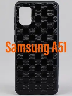 Скидка на Чехол Samsung a51