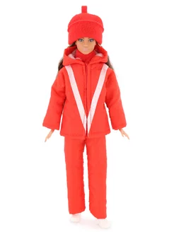 Скидка на Одежда для кукол barbie 29 см