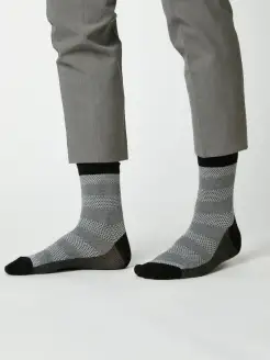 Скидка на носки мужские набор