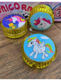 Отзыв на Игрушка йо йо yo-yo для мальчика и девочки