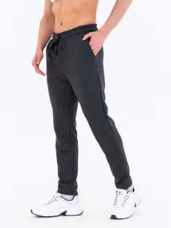 Скидка на Спортивные мужские штаны тренировочные бег брюки спортивки