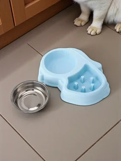 Скидка на Миска для кошки и собак
