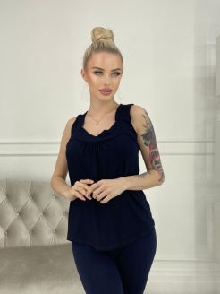 Отзыв на Майка из 100% вискозы