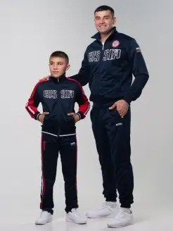 Скидка на Спортивный костюм в школу Russia