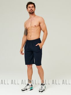 Скидка на Шорты мужские спортивные летние пляжные длинные оверсайз