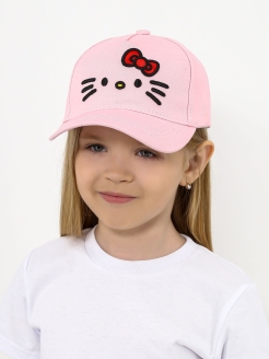 Скидка на Кепка детская, Hello Kitty