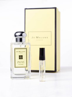 Скидка на Духи JO MALONE Wood Sage & Sea Salt 5ml