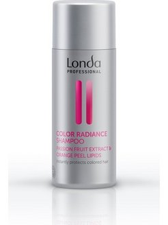 Скидка на Шампунь COLOR RADIANCE для волос 50 мл