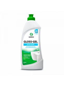 Скидка на Чистящее средство для ванной Gloss gel