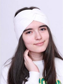 Отзыв на Повязка на голову