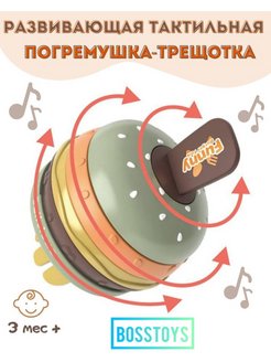 Отзыв на 