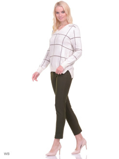 Отзыв на Брюки