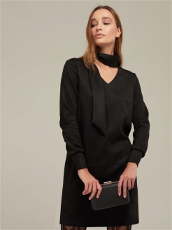 Отзыв на Платье - ALISON/женское/вечернее/офисное/нарядное/повседневное