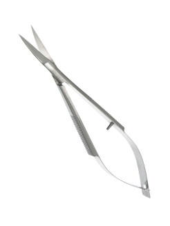 Распродажа Пинцет-ножницы (Твизер). Арт.577
Профессиональный инструмент, который подходит для создания любого вида обрезного маникюра