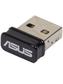 Отзыв на Адаптер Wi-Fi USB-N10