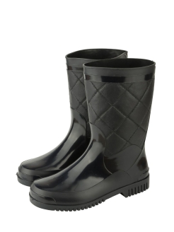 Отзыв на Сапоги