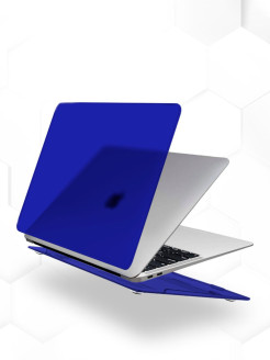Распродажа Чехол HardShell Case для MacBook Retina 15 (синее)
Чехол от производителя и крупнейшего дистрибьютора России VcLand