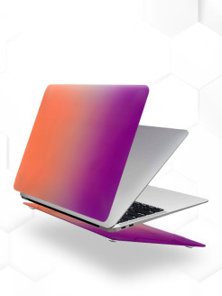 Распродажа Чехол HardShell Case для MacBook Retina 15 (бледно-голубой, бело-сиреневый)
Чехол от производителя и крупнейшего дистрибьютора России VcLand