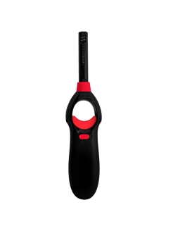 Отзыв на Пьезозажигалка