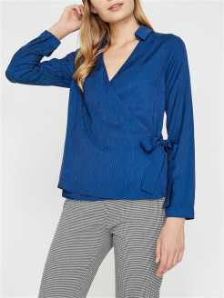 Отзыв на Блузка