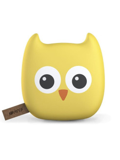 Отзыв на Внешний аккумулятор ZOO OWL, 10000mAh