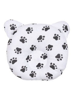 Отзыв на Подушка анатомическая Amarobaby First Pillow