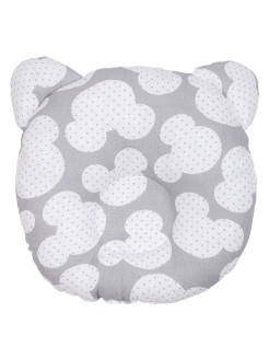 Отзыв на Подушка анатомическая Amarobaby First Pillow