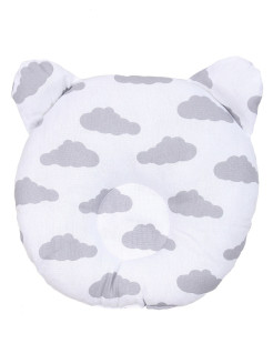 Отзыв на Подушка анатомическая Amarobaby First Pillow