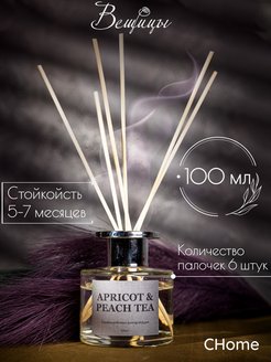 Отзыв на Парфюм для дома